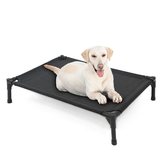 Outdoor Elevated Pet Bed